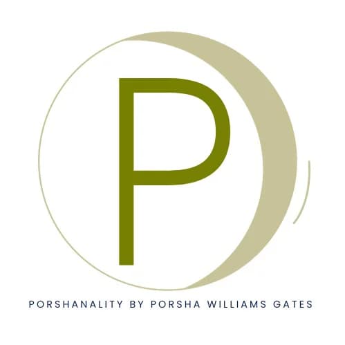 Cover art for Porshanality