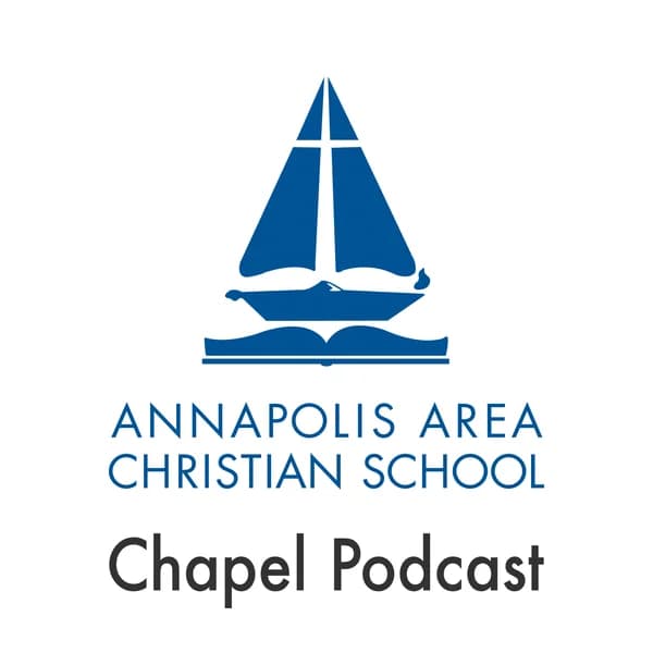 Cover art for AACS Upper School Chapel