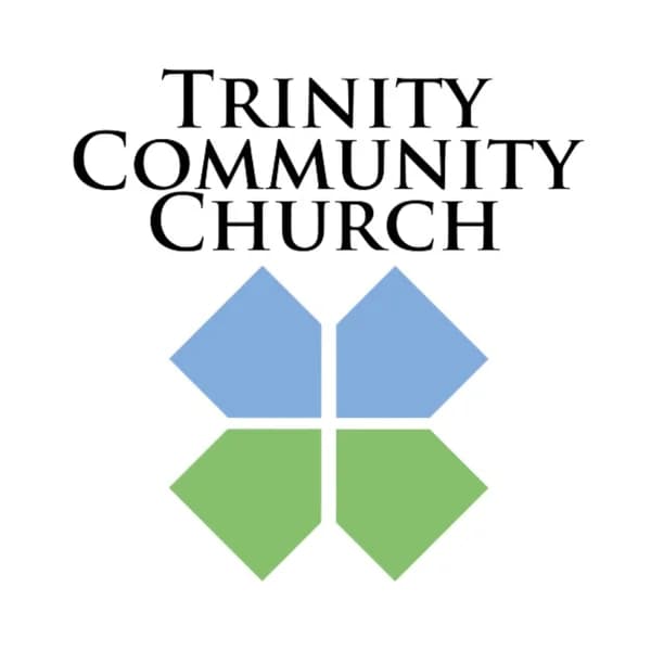 Cover art for Trinity Community Church Sermons