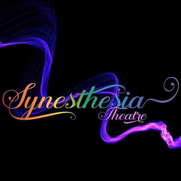 Cover art for Synesthesia Theatre