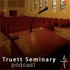 Cover art for The Truett Seminary Podcast
