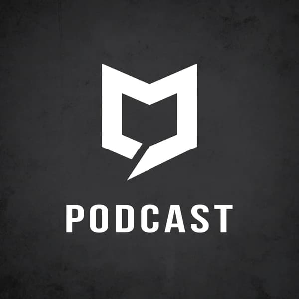 Cover art for Momentum Church Podcast