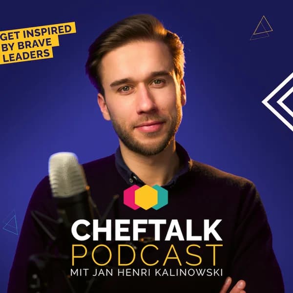 Cover art for ChefTalk