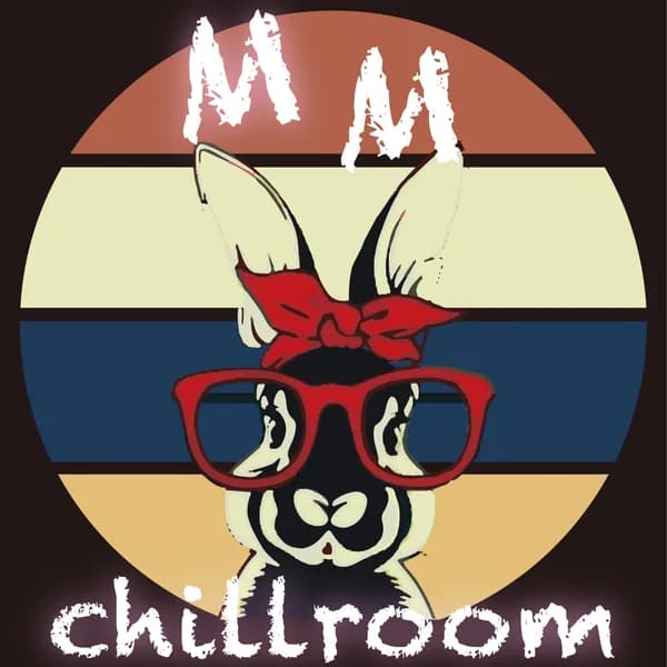 Cover art for MM茶米樂