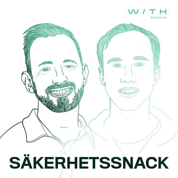 Cover art for Säkerhetssnack