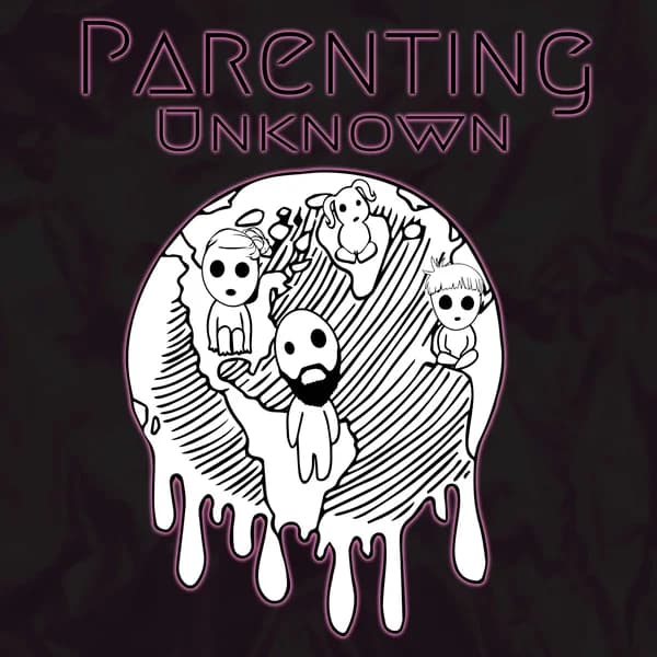 Cover art for Parenting Unknown