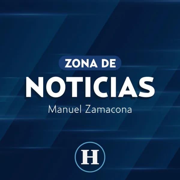 Cover art for Zona de Noticias