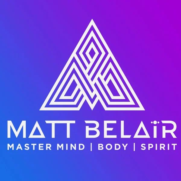 Cover art for Master Mind, Body and Spirit