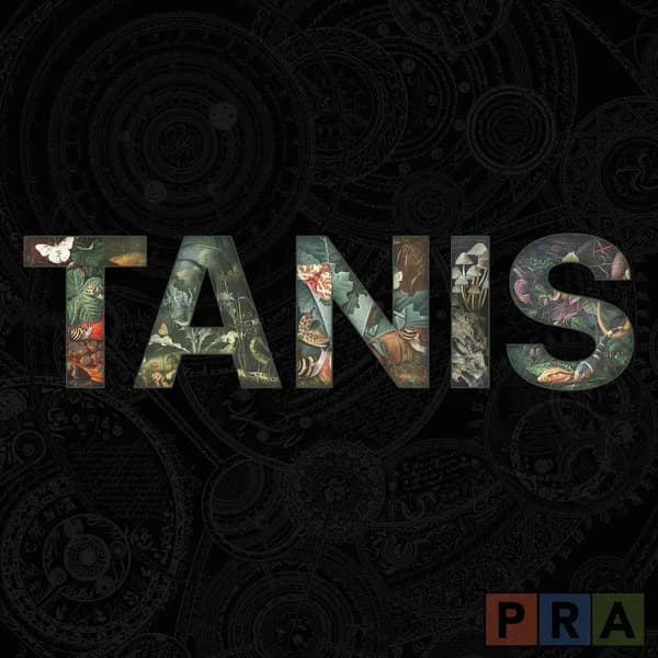 Cover art for TANIS