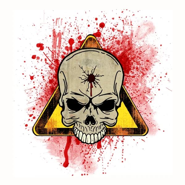 Cover art for Boom Headshot