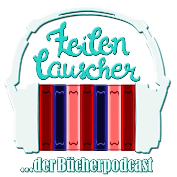Cover art for Zeilenlauscher