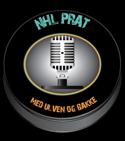 Cover art for NHLprat