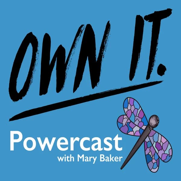 Cover art for Ownit! Powercast