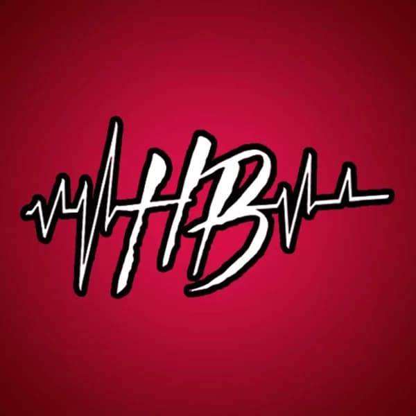 Cover art for HawgBeat Podcast Network