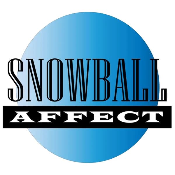 Cover art for Snowball Affect