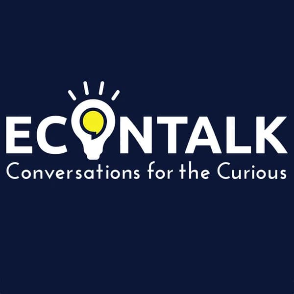 Cover art for EconTalk