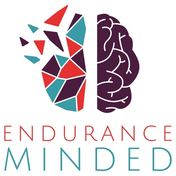 Cover art for Endurance Minded