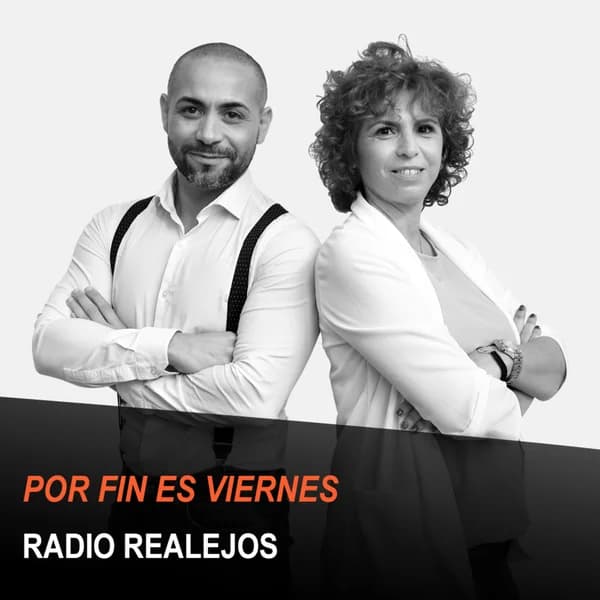 Cover art for Por Fin es Viernes