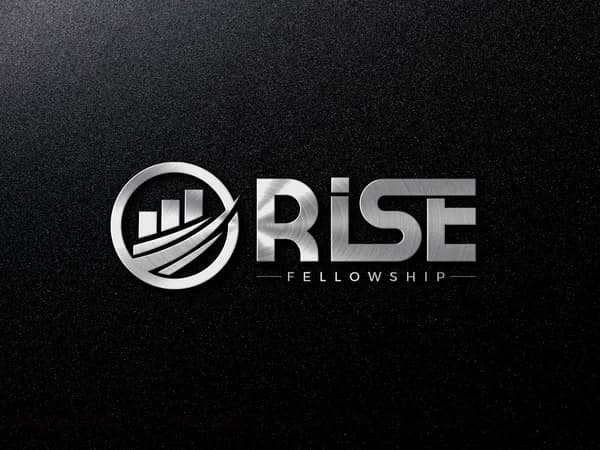Cover art for RISE FELLOWSHIP