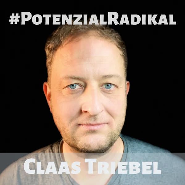 Cover art for #PotenzialRadikal - Potenziale erkennen, Kompetenzen entwickeln, Neues Lernen