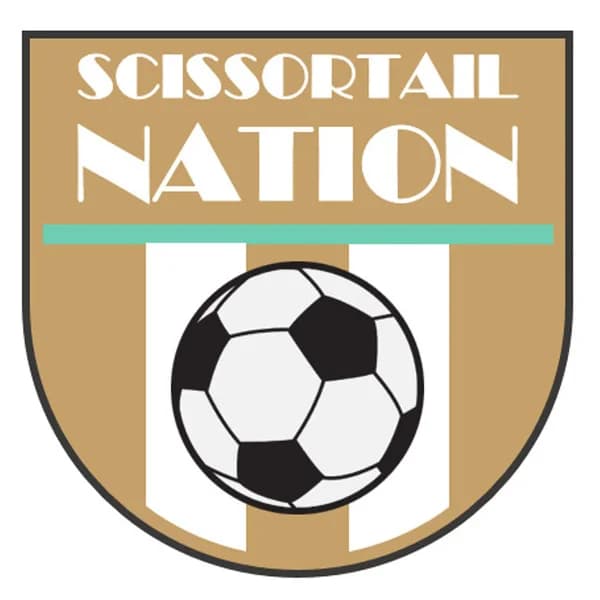 Cover art for ScissorTail Nation Podcast