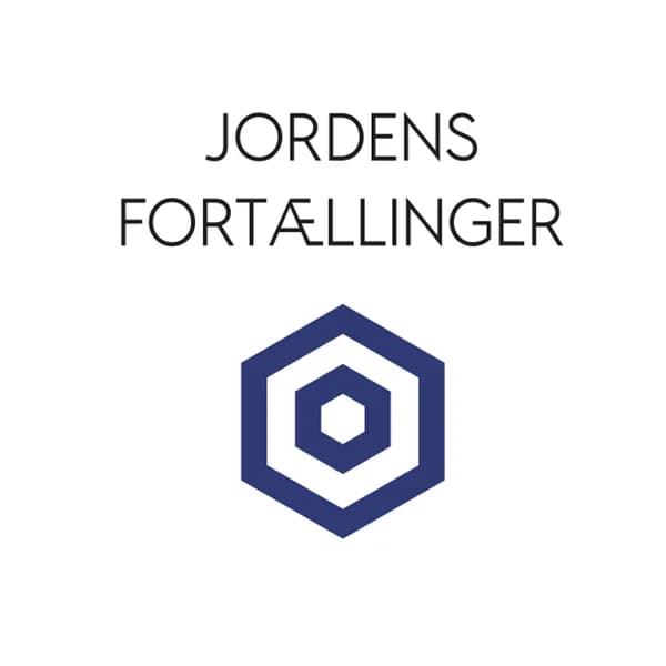 Cover art for Jordens Fortællinger
