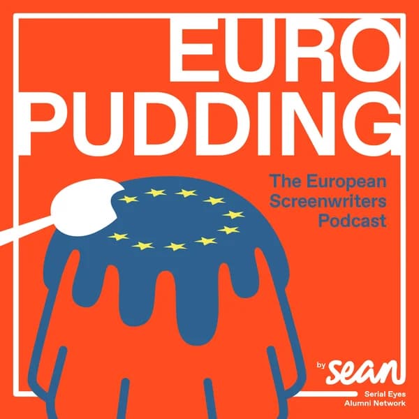 Cover art for Euro Pudding
