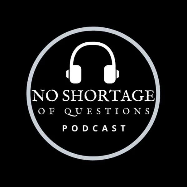 Cover art for Check out our new podcast, Grace Abides with Nick & Andy.