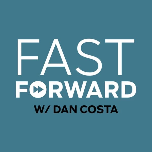 Cover art for PCMag - Fast Forward with Dan Costa