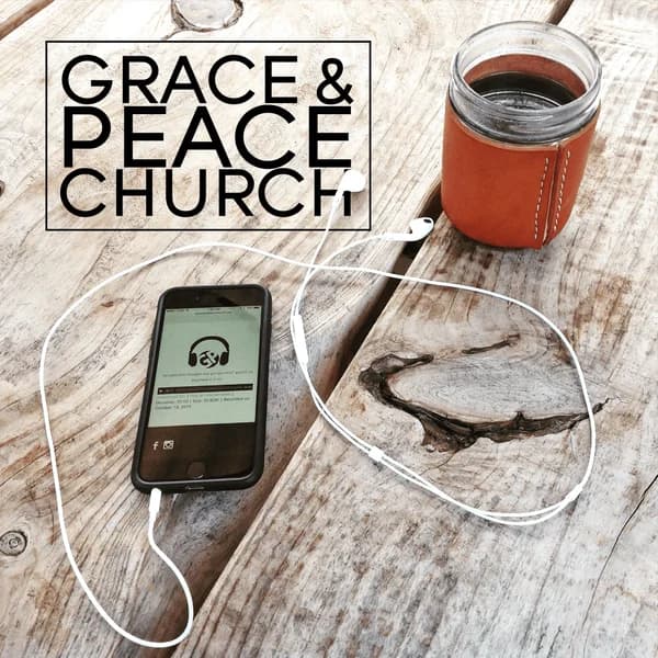 Cover art for Grace and Peace Church