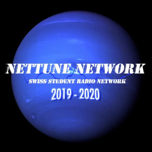 Cover art for Nettune Network 2019-2020