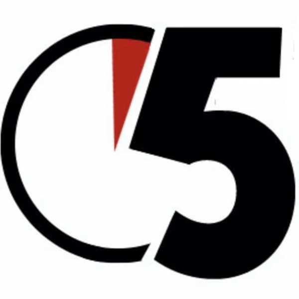 Cover art for 5 Minutes With Fraser