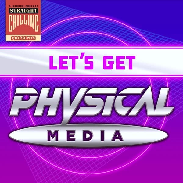 Cover art for Let's Get Physical (Media)