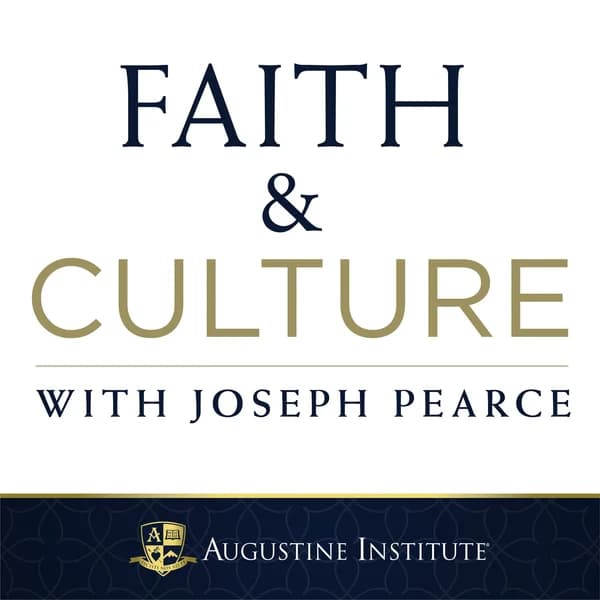 Cover art for Faith & Culture