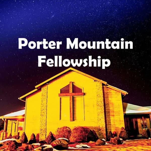 Cover art for PMF Podcast