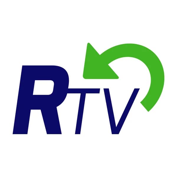 Cover art for Rerun TV