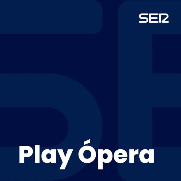 Cover art for Play Ópera