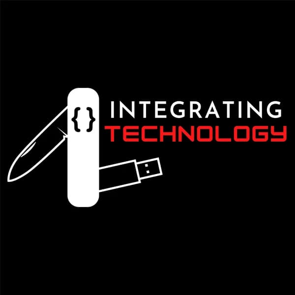 Cover art for Integrating Technology