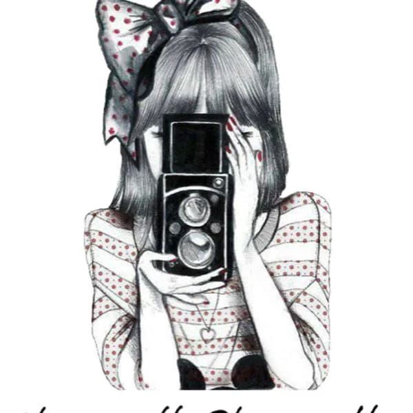 Cover art for Cherryville's Spot