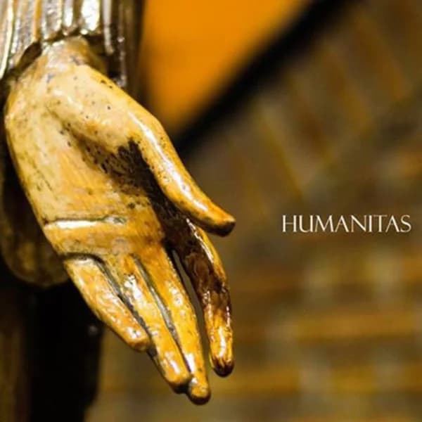 Cover art for Humanitas