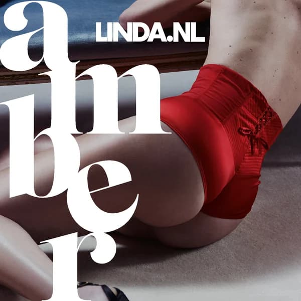 Cover art for Amber