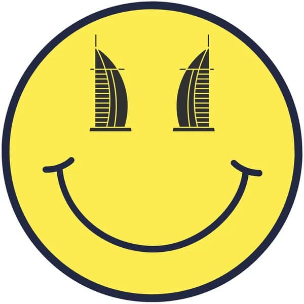 Cover art for Big Big Love - House & Techno classics from Dubai