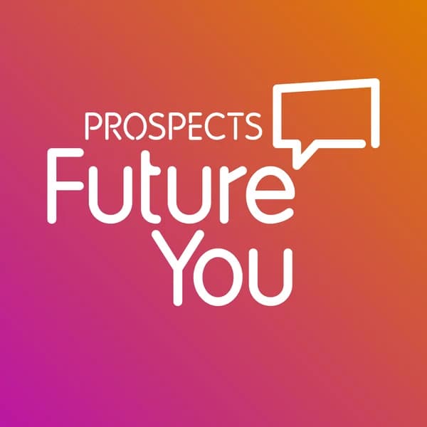 Cover art for Future You: achieve your career goals