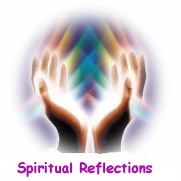 Cover art for Spiritual Reflections
