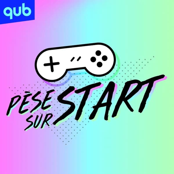 Cover art for Pèse sur start