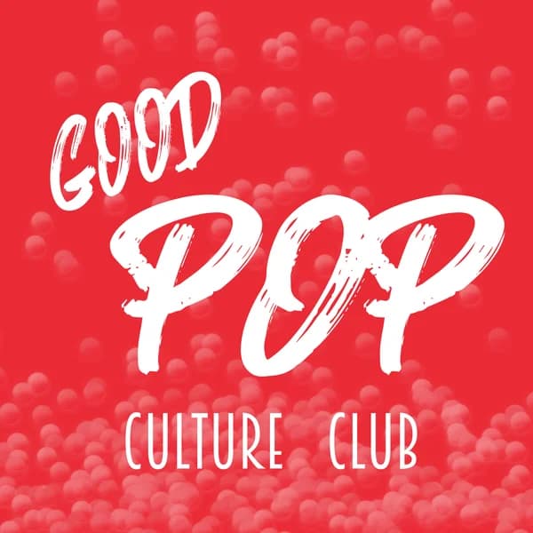 Cover art for Good Pop | Culture Club