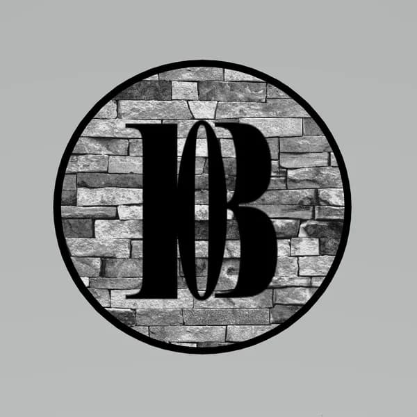 Cover art for Building 103 Church
