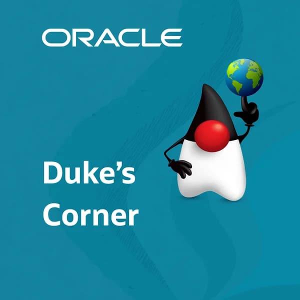 Cover art for Duke's Corner