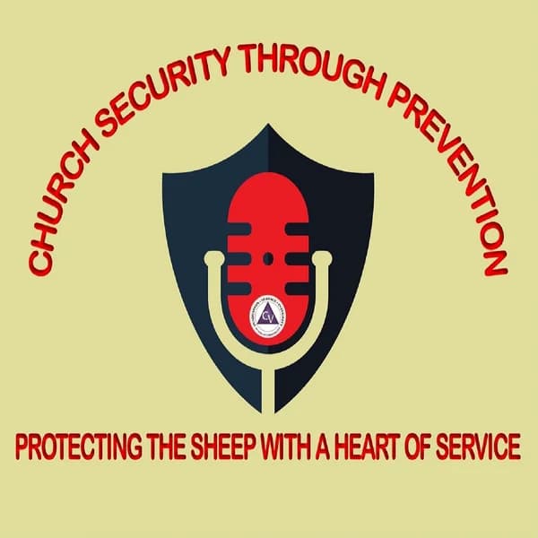 Cover art for Church Security Through Prevention