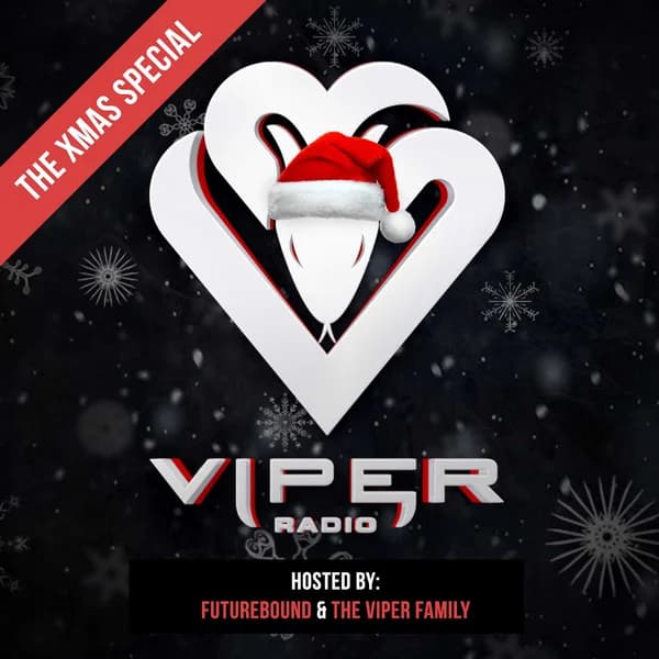 Cover art for Viper Radio